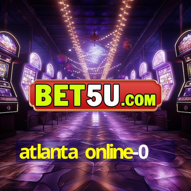 atlanta online